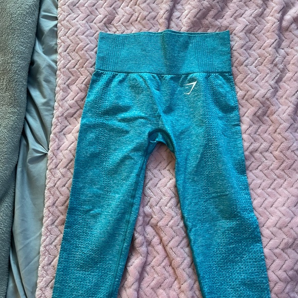 Gymshark Pants - Gymshark Vital Seamless Leggings